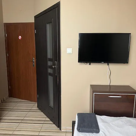 Atmosfera Nocleg ze śniadaniem Bydgoszcz