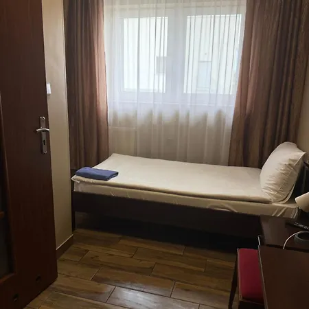 Nocleg ze śniadaniem Atmosfera 3*