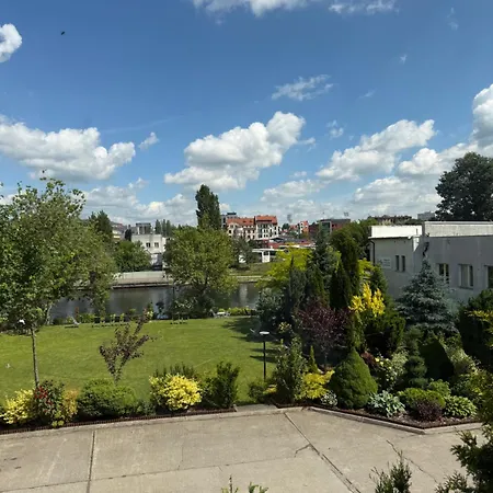 Nocleg ze śniadaniem Atmosfera Bydgoszcz