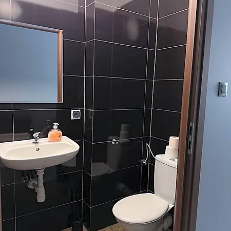 Atmosfera Bed & Breakfast