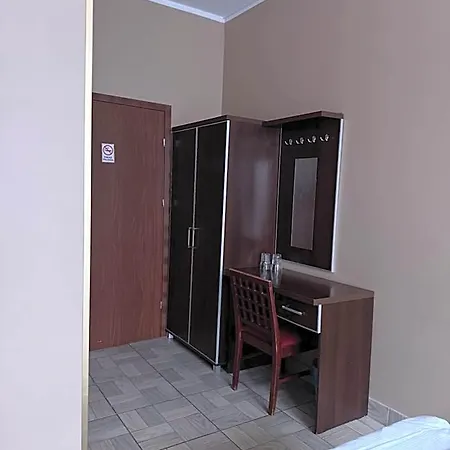 Bed & Breakfast Atmosfera Bydgoszcz