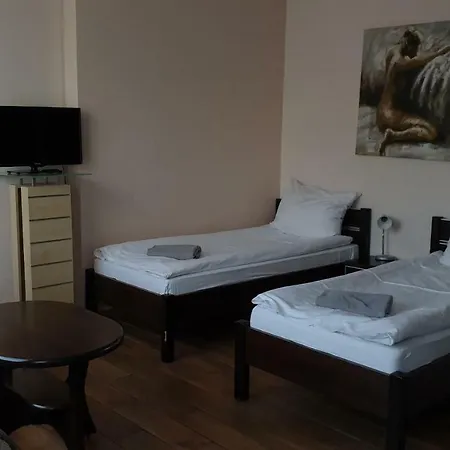 Atmosfera Alojamento de Acomodação e Pequeno-almoço Bydgoszcz