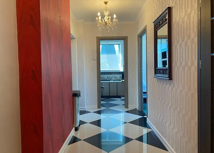 Nocleg ze śniadaniem Atmosfera