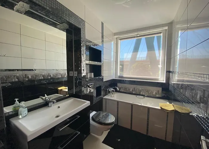 Oda ve Kahvaltı Atmosfera