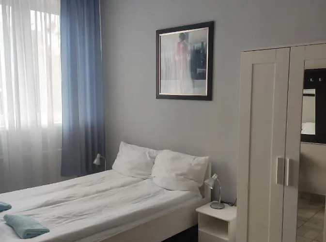 Nocleg ze śniadaniem Atmosfera