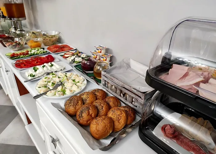 Atmosfera Nocleg ze śniadaniem Bydgoszcz