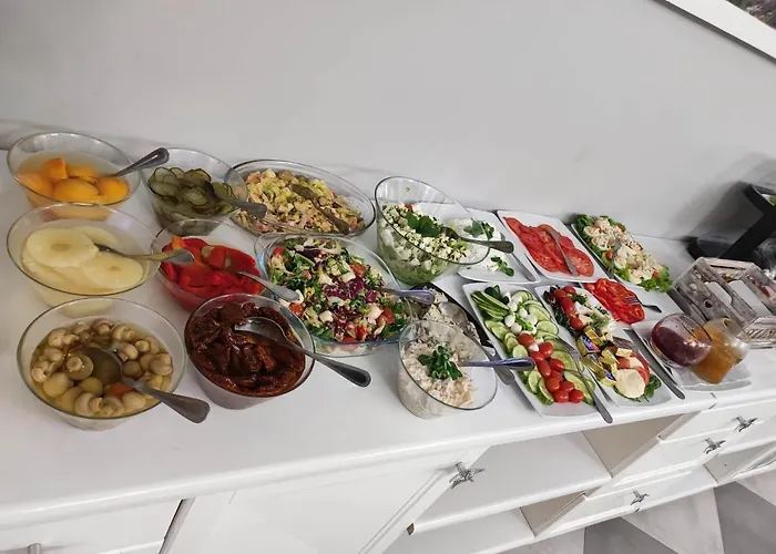 Atmosfera 3* Bydgoszcz