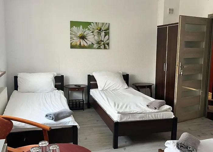 Oda ve Kahvaltı Atmosfera