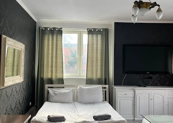 Atmosfera 3* Bydgoszcz