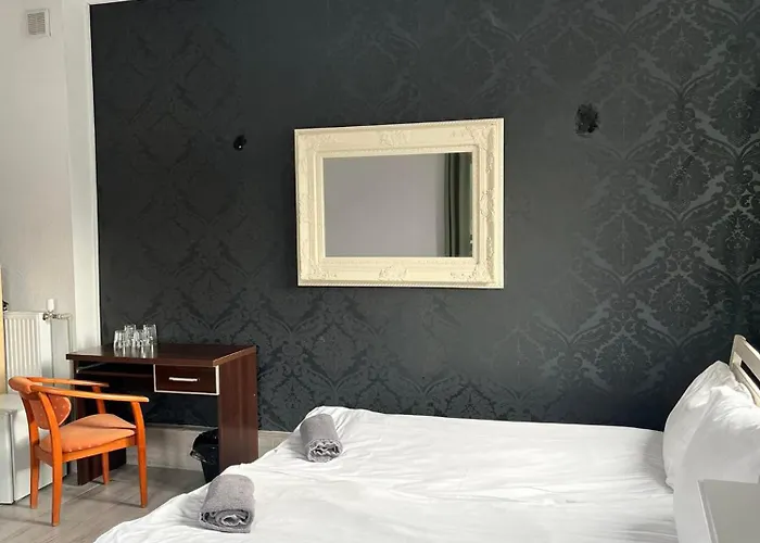 Atmosfera Nocleg ze śniadaniem Bydgoszcz