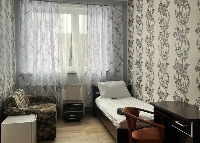 Atmosfera 3* Bydgoszcz