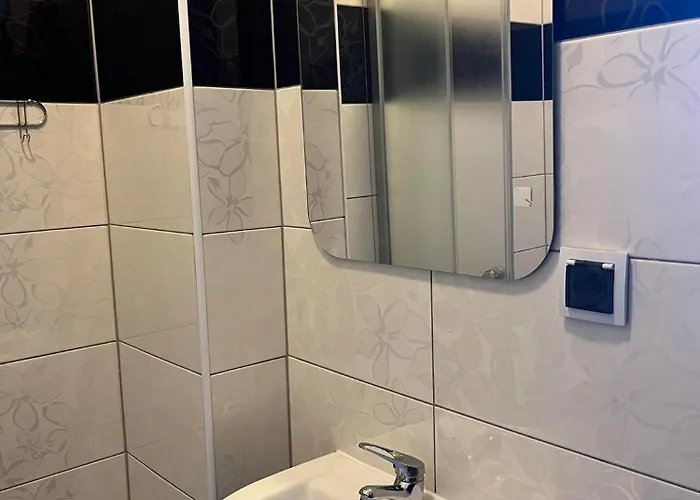 Oda ve Kahvaltı Atmosfera