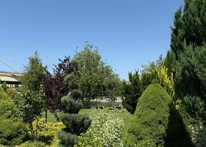 Nocleg ze śniadaniem Atmosfera 3*