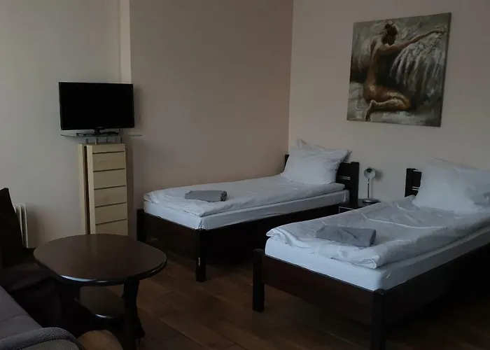 Atmosfera Nocleg ze śniadaniem Bydgoszcz