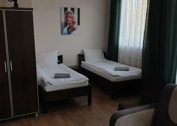 Atmosfera Nocleg ze śniadaniem Bydgoszcz